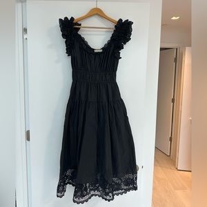 Ulla Johnson Dress